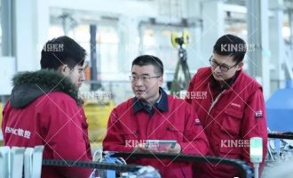 【半岛都会报】青岛市政协委员陶喜冰建议帮助智能立体停车