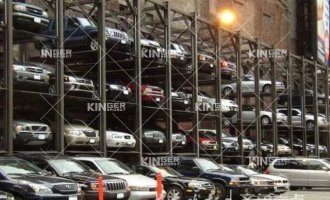 【齐鲁壹点】委员视线|陶喜冰：推广智能立体停车，，，解决停车难