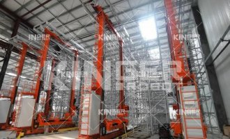 【小捷有话说】机械人界的“高富帅“来袭，，，，，，，200+项目落地，，，，，，，总有一款适合你！