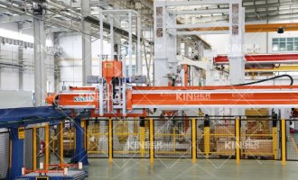 【青岛日报】ob欧宝电竞机械人，，，，，，AI赋能机械人，，，，，，拥抱更多应用场景！