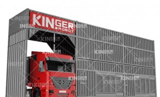 【行业聚焦】重磅！事关2400万新能源车主，，，，，换电模式成破局要害！